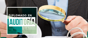 Diplomado en Auditoria